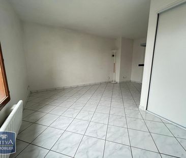 Location Appartement 1 pièce 28m² LE PERRAY EN YVELINES 78610 - Photo 5
