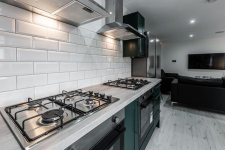 7 bedroom house to rent - Photo 2