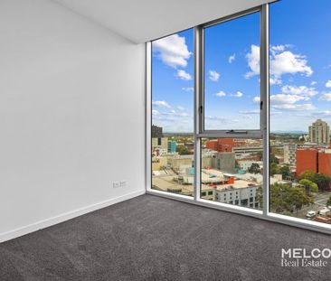 SPACIOUS UNFURNISHED APARTMENT AT VERVE - Photo 4