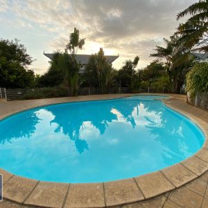 Appartement à louer 2 pièces 36.54m² - Photo 2