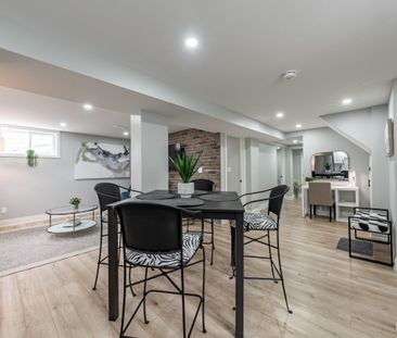 For Lease - 88 South Bend Road Unit# Lower Level, Hamilton, Ontario - Photo 3