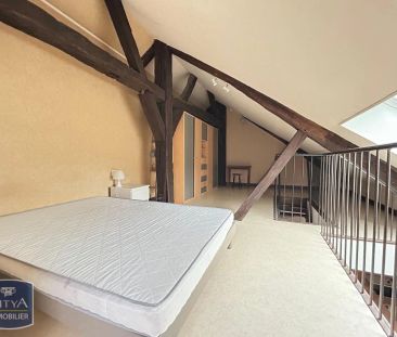Appartement à louer 2 pièces 44.19m² - Photo 3