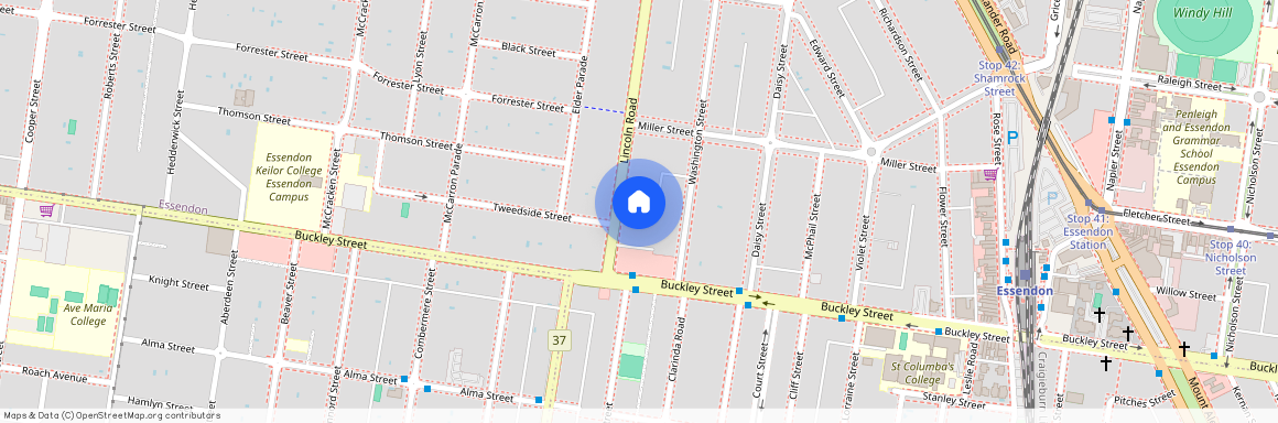 7/8-10 Lincoln Road, Vic 3040, Essendon