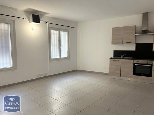Location Appartement 2 pièces 46m² ALLAUCH 13190 - Photo 1