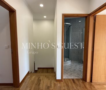 Moradia T3 em Braga - Foto 4