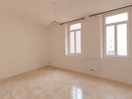 Appartements 84.39 m² - 3 Pièces - Narbonne (11100) - Photo 3