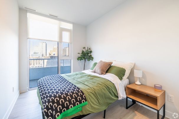 Voda Apartments (Co-living Suites) - Photo 1