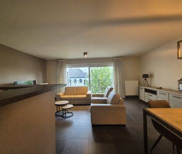 Modern 2-slaapkamerappartement in een stijlvol landelijk gebouw - Photo 6