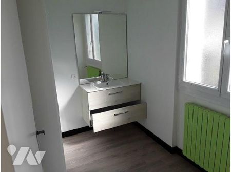 Location Maison Loudéac - Photo 4