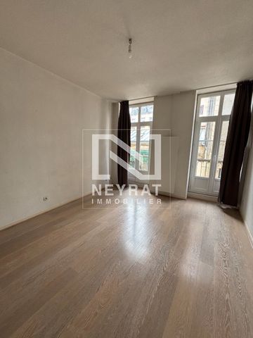 Location Appartement 1 pièce 28m² DIJON 21000 - Photo 5