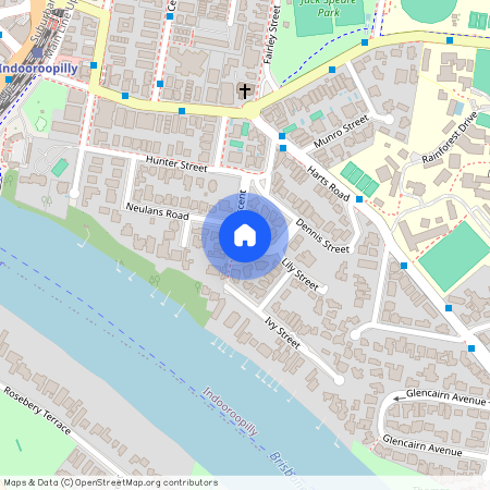 28 Volga Crescent, Indooroopilly QLD 4068