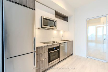 70 Princess Street S #1510 - Photo 4