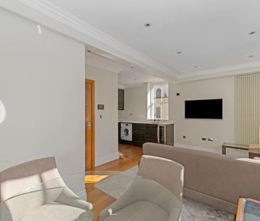 2 bedroom apartment to rent - Photo 6