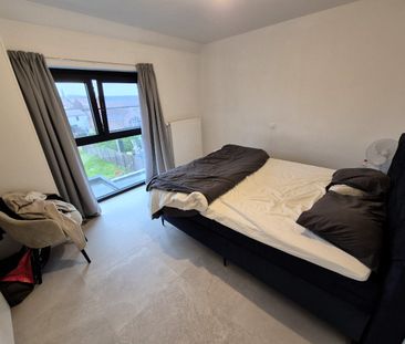 Wervik - Recent triplex appartement op de eerste verdieping - Photo 3