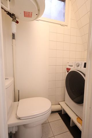 Location Appartement 1 pièce 25m² NANTES 44000 - Photo 5