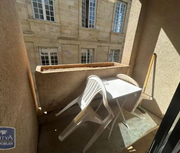 Appartement à louer 1 pièce 34.57m² - Photo 6