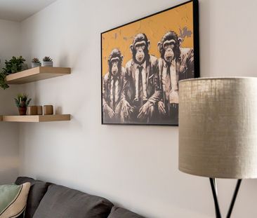 Silver Street - Photo 2