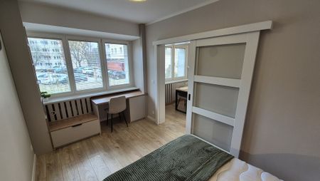 Nowoczesne 2 pokoje po kapitalnym remoncie Centrum - Фото 4