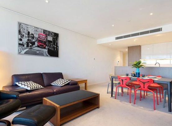 East Perth - Photo 1