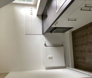 1,5-Zimmer-Dachgeschosswohnung für Singles - Photo 3