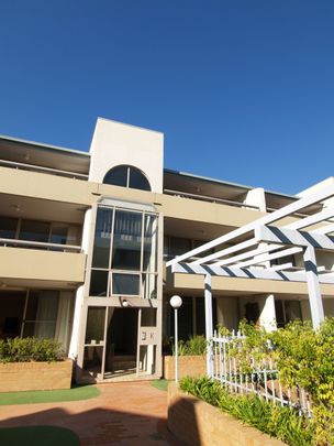 K4/2 Currie Crescent, Griffith ACT 2603 - Apartment For Rent | Domain - Photo 1