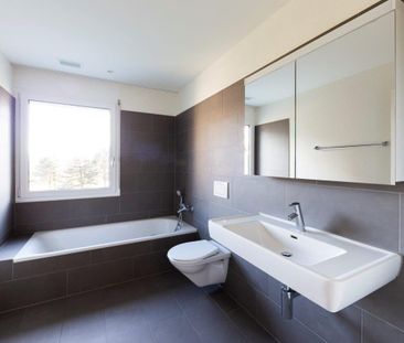 4.5 Zimmer, 101 m², EG - Photo 3