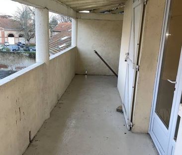 Location Appartement 1 pièce 30m² ALBI 81000 - Photo 5