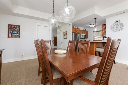 For Lease - 125 Fairway Court Unit# 225, Blue Mountains, Ontario - Photo 5