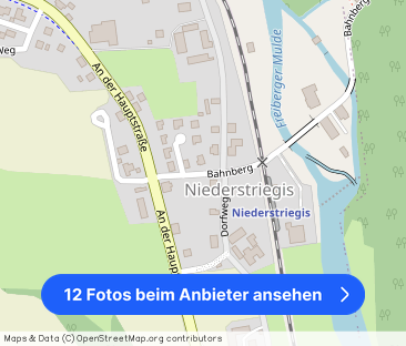 Gepflegte 2-Zimmerwohnung in idyllischer Umgebung! Ruhig und grün! - Foto 1