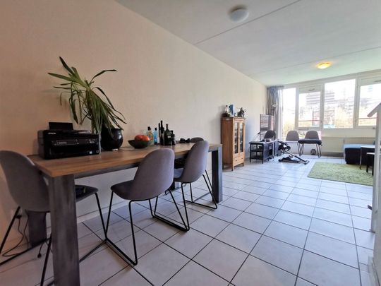 Mauritsplaats 80, Cool, 3012CD, Rotterdam - Photo 1