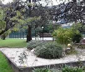 Studio de 25m² dans une résidence avec piscine et jardin - Photo 2