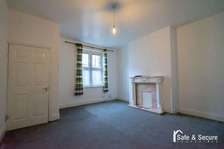 Derwent Street Hartlepool Cleveland - Photo 2