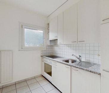 Spazioso con balcone e splendida vista sui castelli - Photo 3