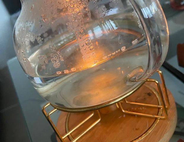 Wohnung tauschen 1 Große Zimmer Wohnung gegen 2 oder 3 Saga - Foto 1