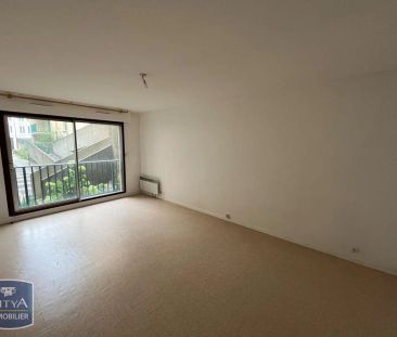 Appartement à louer 1 pièce 33.88m² - Photo 3
