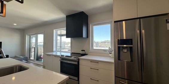 5 1/2 à Louer - Photo 3