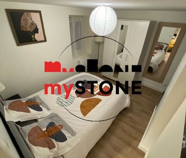 CHATILLON SUR CHALARONNE – Appartement Meublé 2 pièces-1 chambre-32... - Photo 4