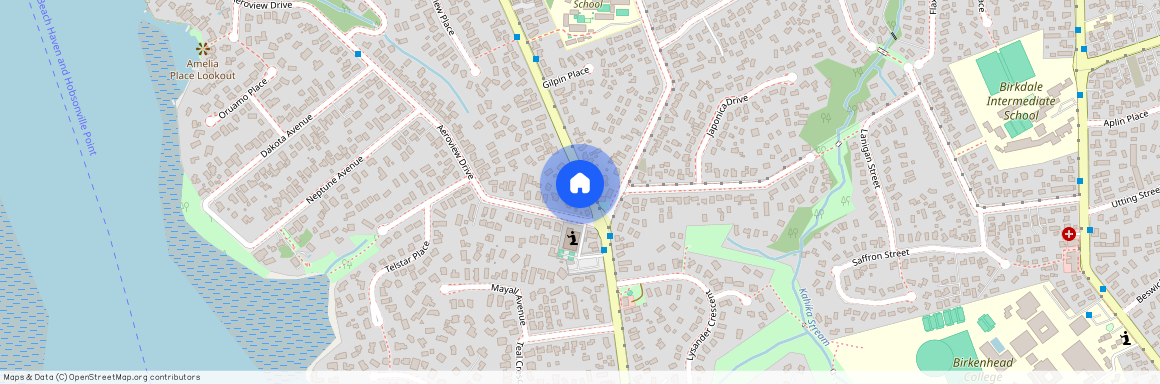 7/264 Rangatira Road, Beach Haven, North Shore City