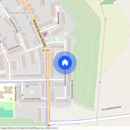 Heinrich-Mann-Str., 19230, Heinrich-Mann-Str.    Hagenow