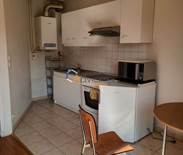 Appartement à louer Orléans - Photo 1