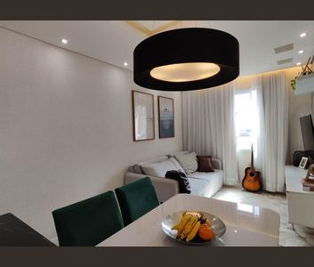 Apartamento para alugar com 45m², 2 quartos e 1 vaga - Photo 3