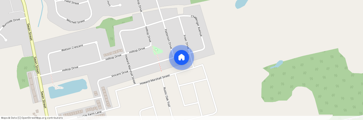 371 Vincent Drive, North Dumfries