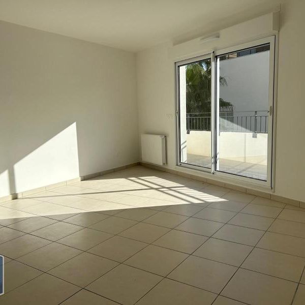 Location Appartement 3 pièces 71m² MONTPELLIER 34000 - Photo 1