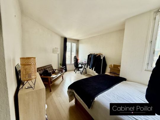 Studio Paris - Photo 1