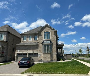 For Lease - 24 Vineyard Drive Unit# Basement, Brampton, Ontario - Photo 1