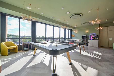 Studio to rent - Photo 4