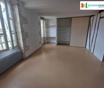 Location appartement 1 pièce - 25.24m² à Auch (32000) - Photo 2