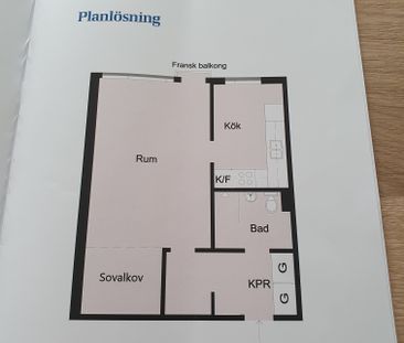 Hugingatan, Märsta - Photo 5