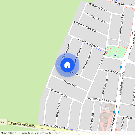 59 Docker Circuit, Vic 3064, Mickleham