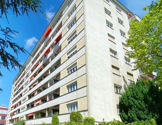 Route du Pavement 13, 1018 LAUSANNE | Appartement 1 pièces - Foto 1